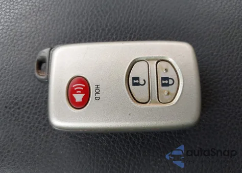 2013 Toyota 4Runner Limited z USA, uszkodzony, nr VIN JTEBU5JR5D5111980